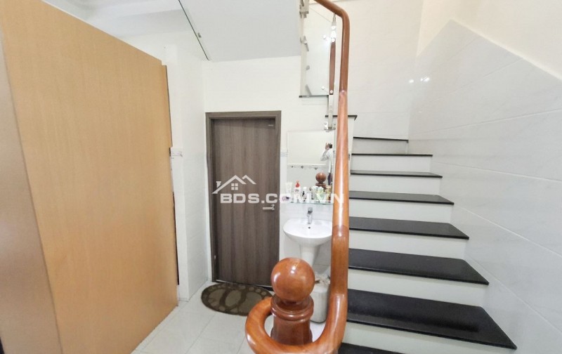 BÁN NHÀ BÙI THỊ CỘI – DĨ AN – HCM, 82M² x 3 TẦNG – CHỈ 4,7 TỶ